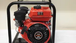 Aico Japan Diesel Water Pump 2 Inch 8hp High Flow