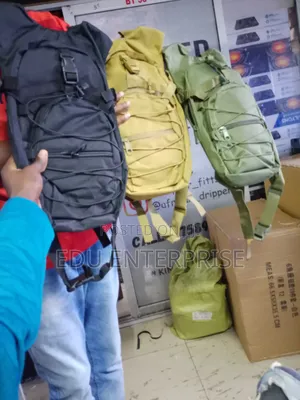 3litres Hydration Tactical Military Backpack