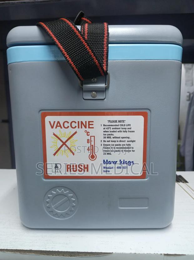 Vaccine Rush