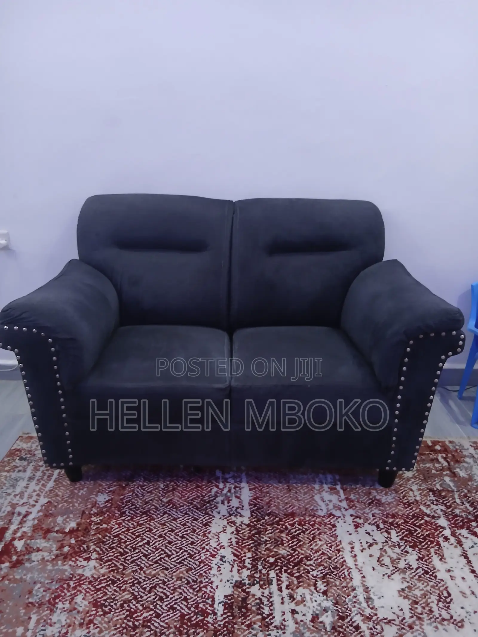 Five Seater Sofa