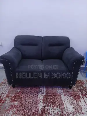 Five Seater Sofa