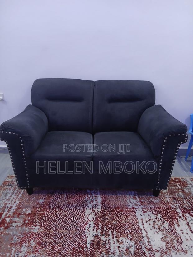 Five Seater Sofa