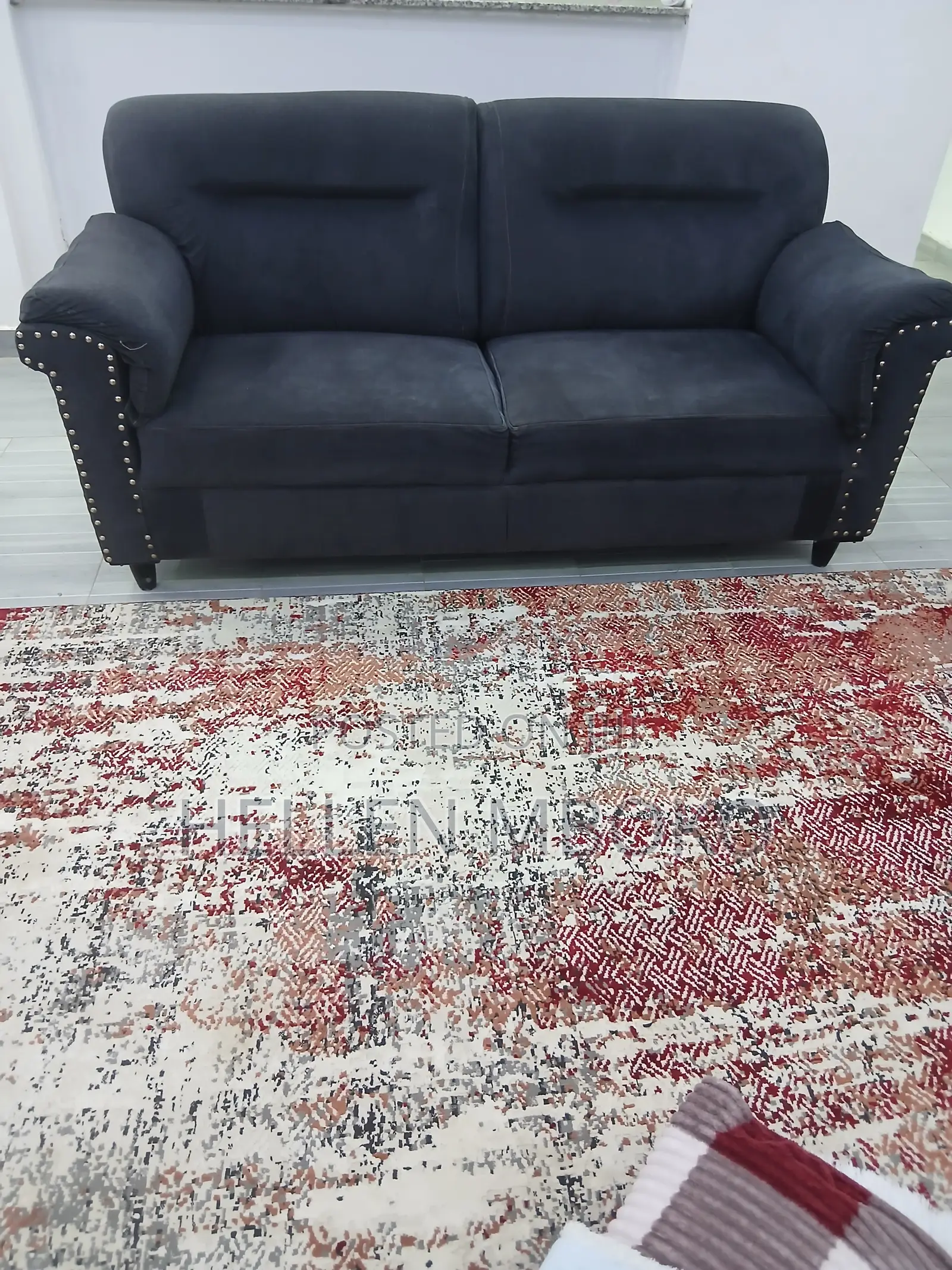 Five Seater Sofa