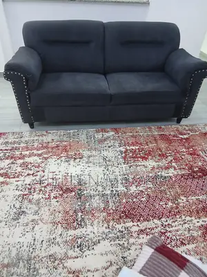 Five Seater Sofa