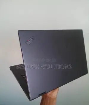 Laptop Lenovo ThinkPad X1 Yoga 16GB Intel eMMC 512GB