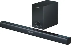Electromate Soundbar