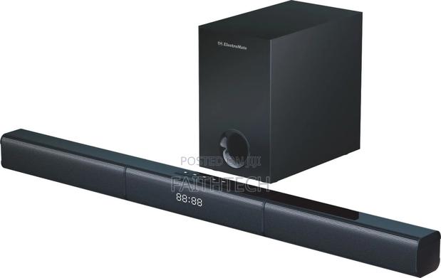 Electromate Soundbar