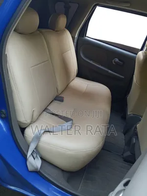 Nissan Note 2007 Blue