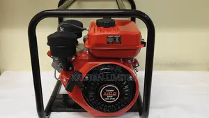 Aico 2-Inch Diesel Water Pump/High Pressure Irrigation Drainage Pump