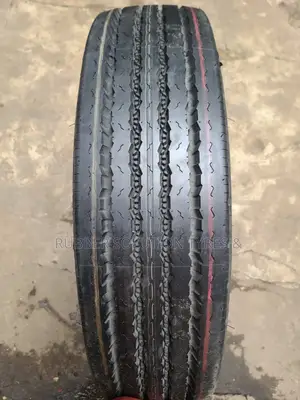 9.5 R17.5 Bridgestone Tyres R294 Made in Japan