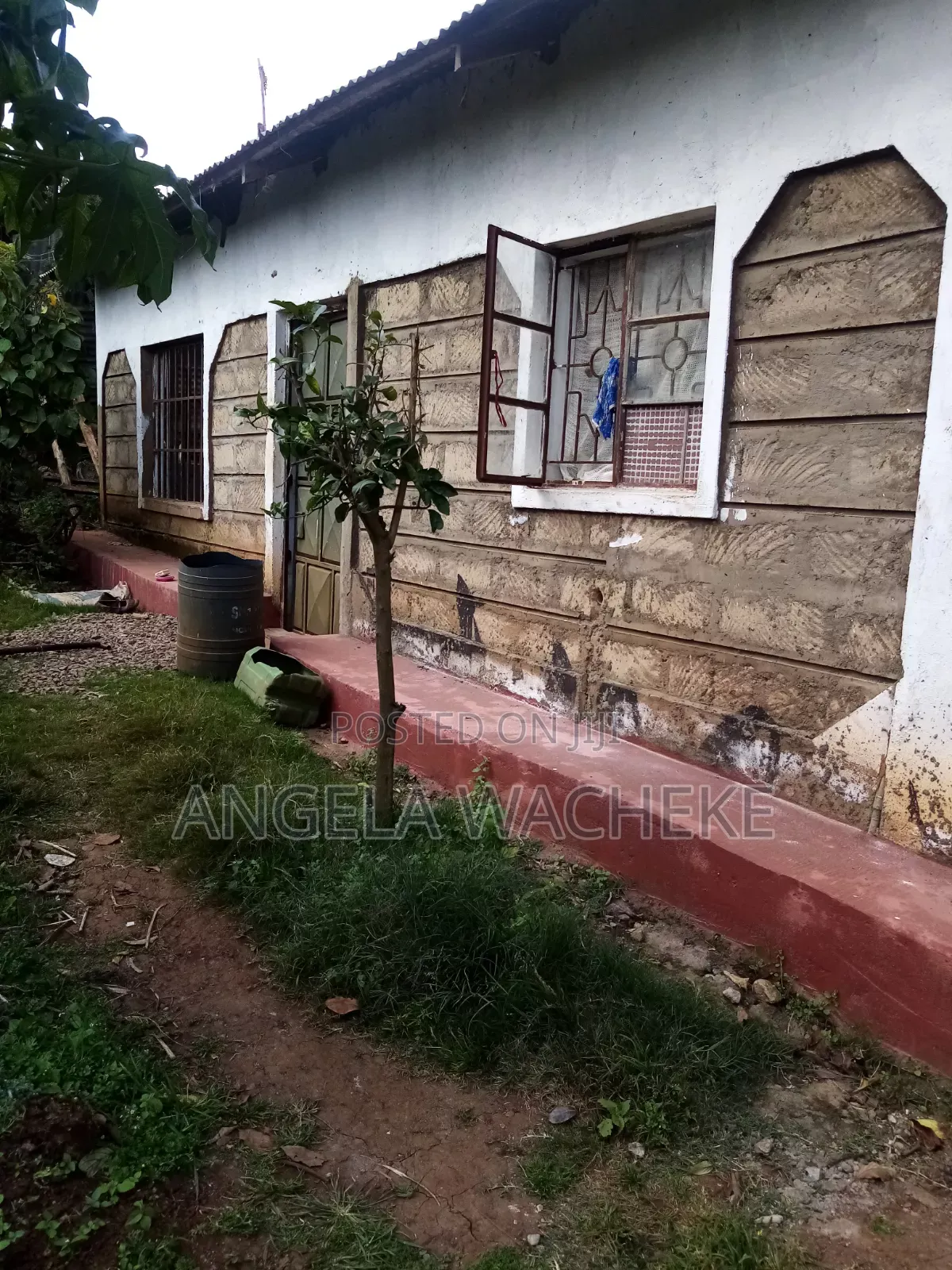 3bdrm Bungalow in Karanjee, Ndeiya for sale