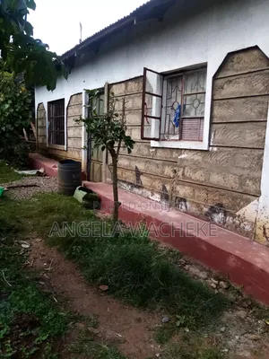 3bdrm Bungalow in Karanjee, Ndeiya for sale