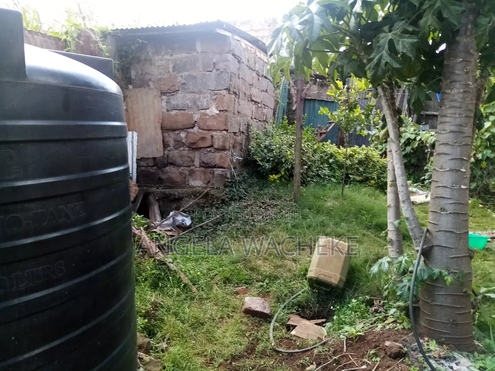 3bdrm Bungalow in Karanjee, Ndeiya for sale