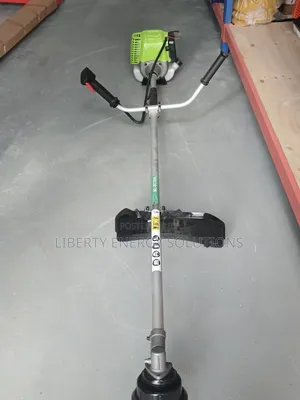 Brush Cutter