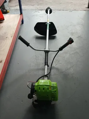 Brush Cutter