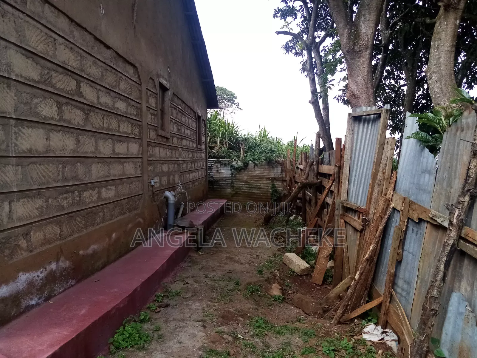 3bdrm Bungalow in Karanjee, Ndeiya for sale