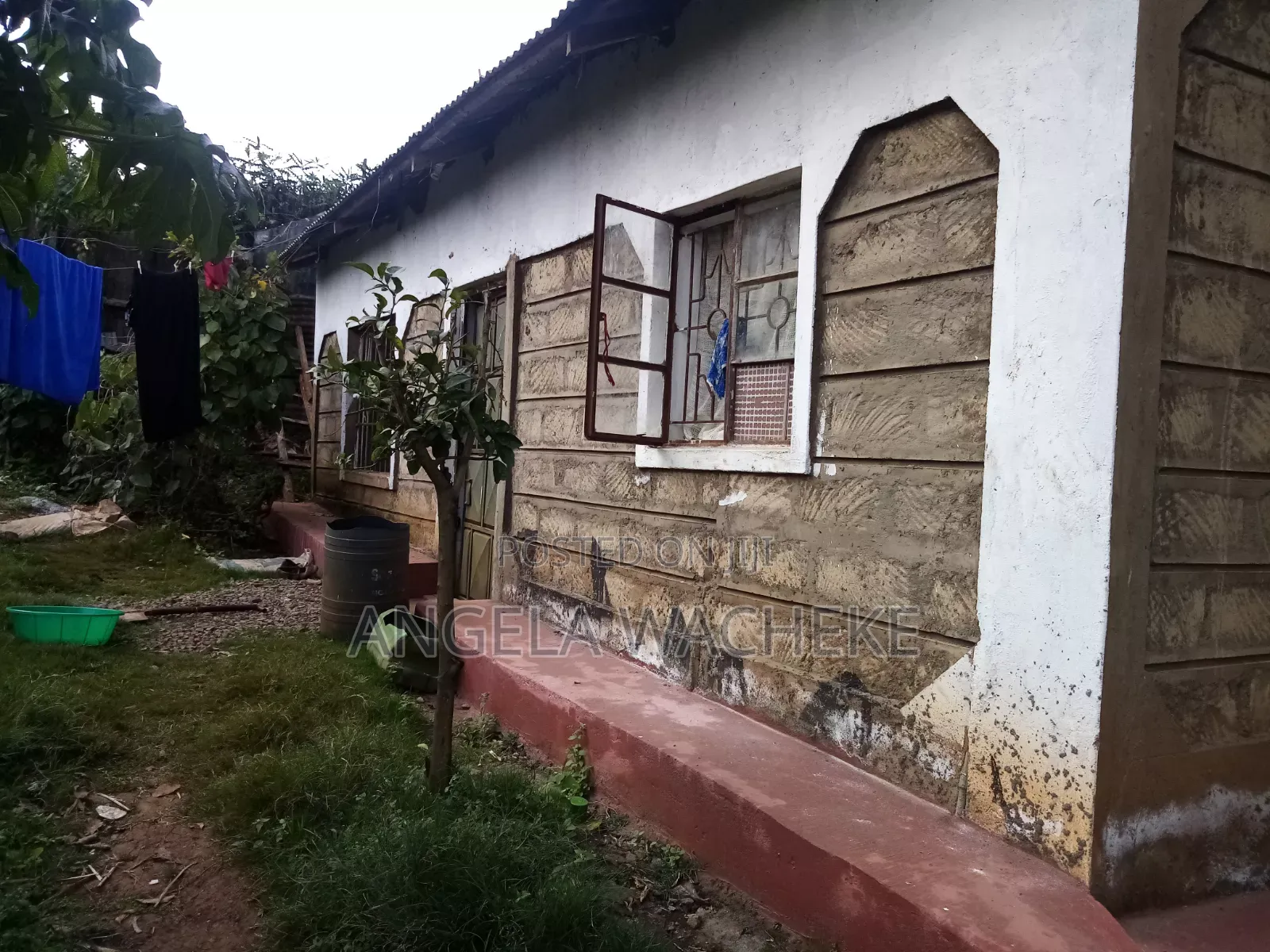 3bdrm Bungalow in Karanjee, Ndeiya for sale