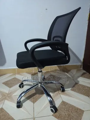 Selling Home Office Desk and Chair
