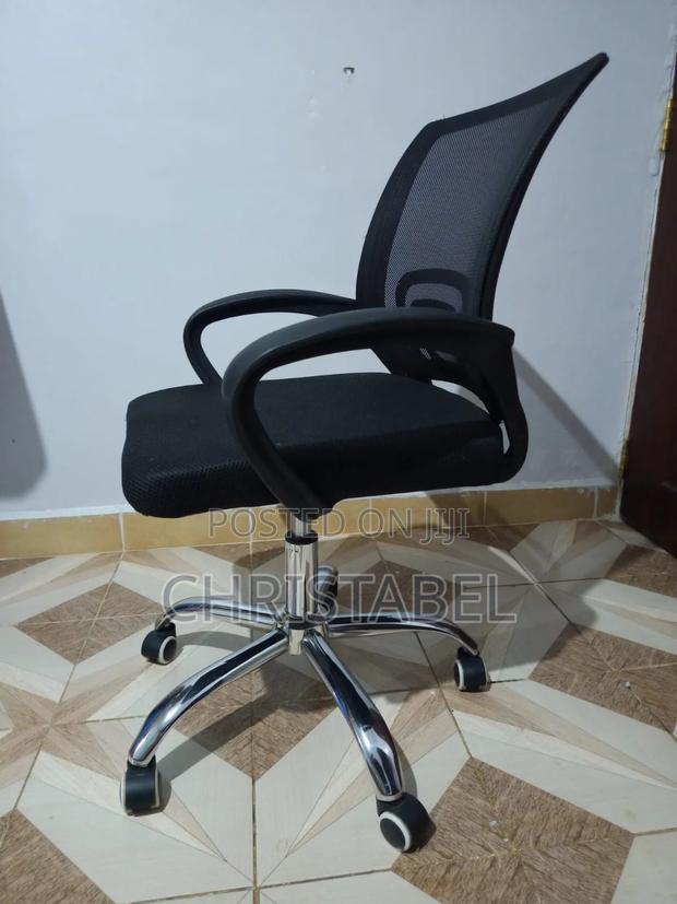 Selling Home Office Desk and Chair