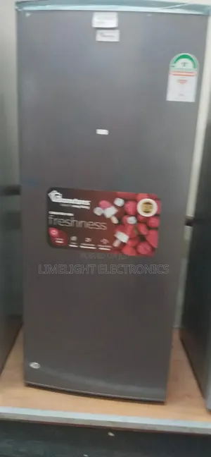 Ramtons Refrigerator