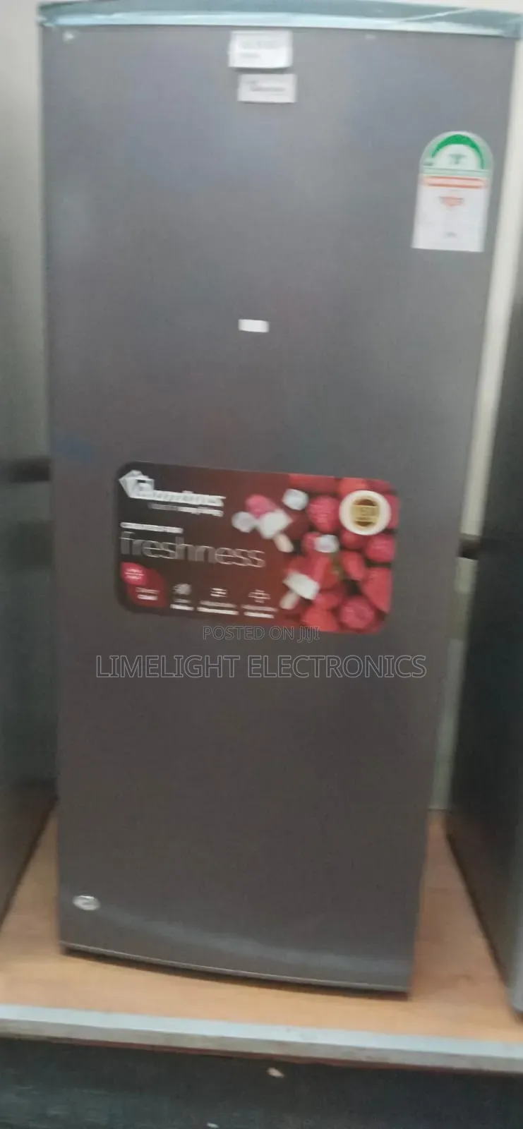 Ramtons Refrigerator