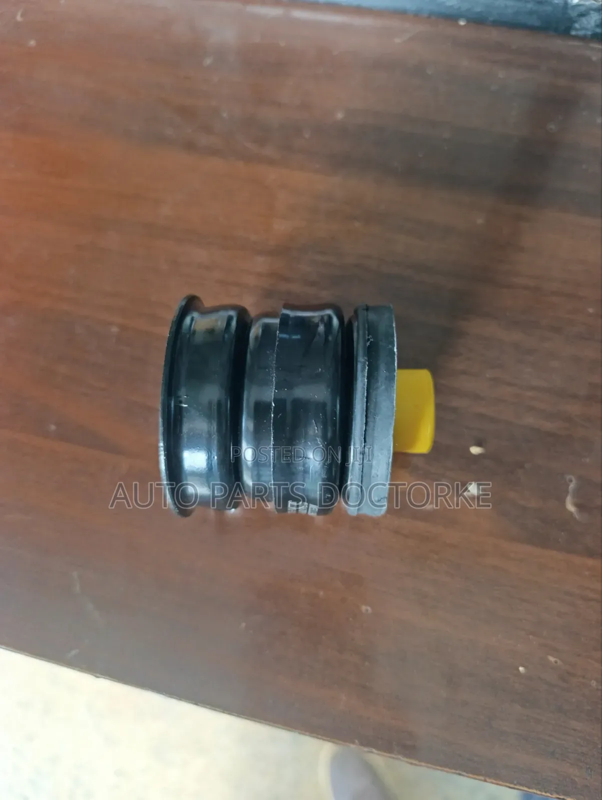 Honda Vezel Rear Shocks Absorber Top Rubber