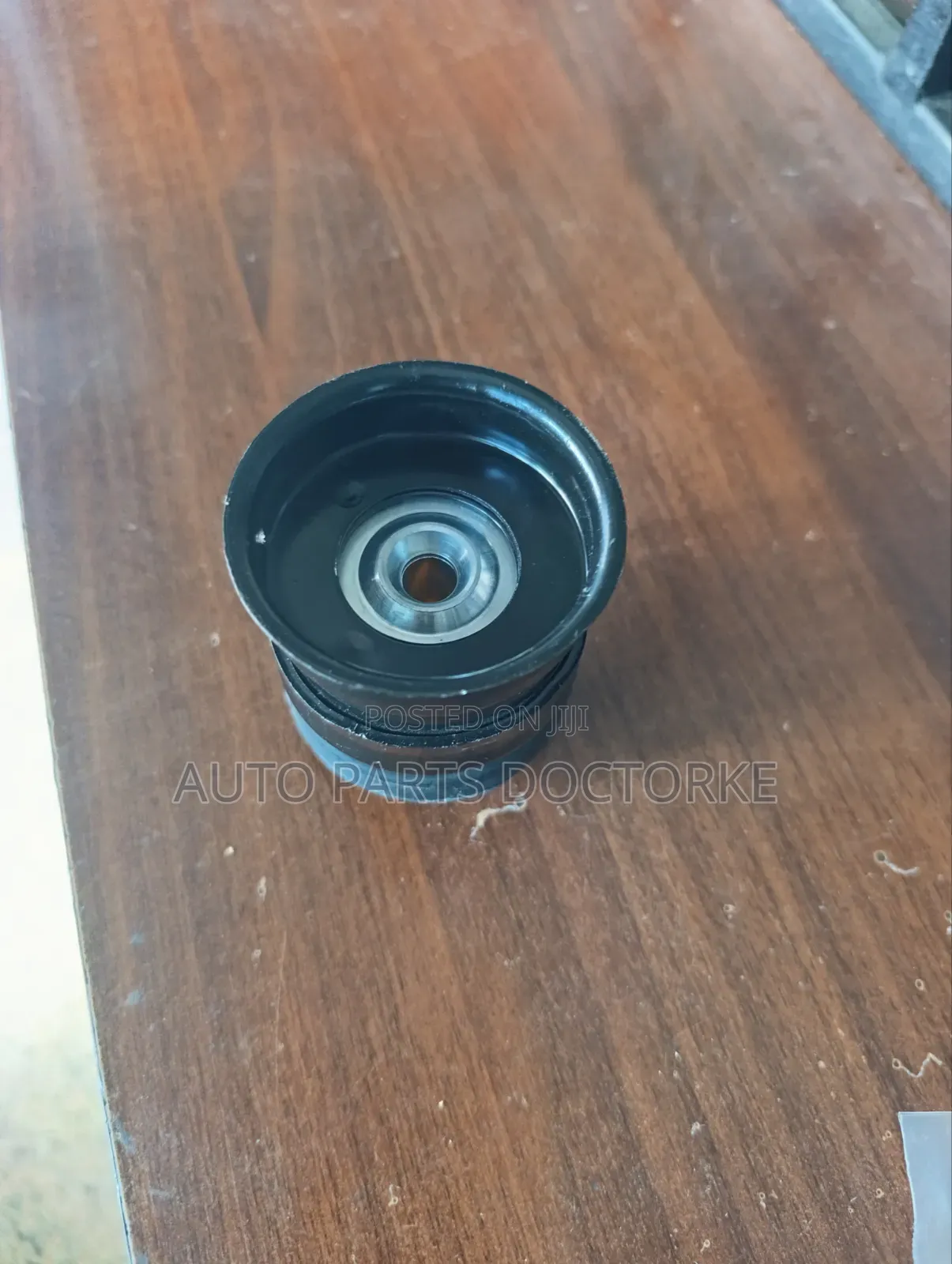 Honda Vezel Rear Shocks Absorber Top Rubber