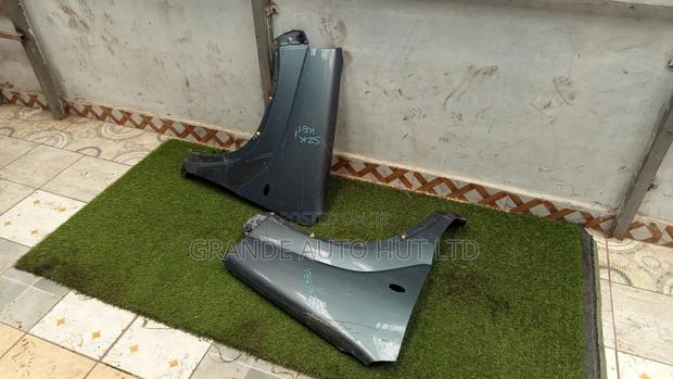 Suzuki Kie Fender/Wing - thumbnail 2