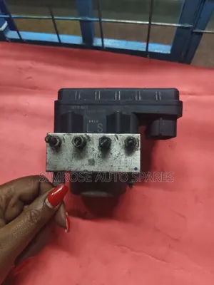 Abs Pump Suzuki Alto Ha35s