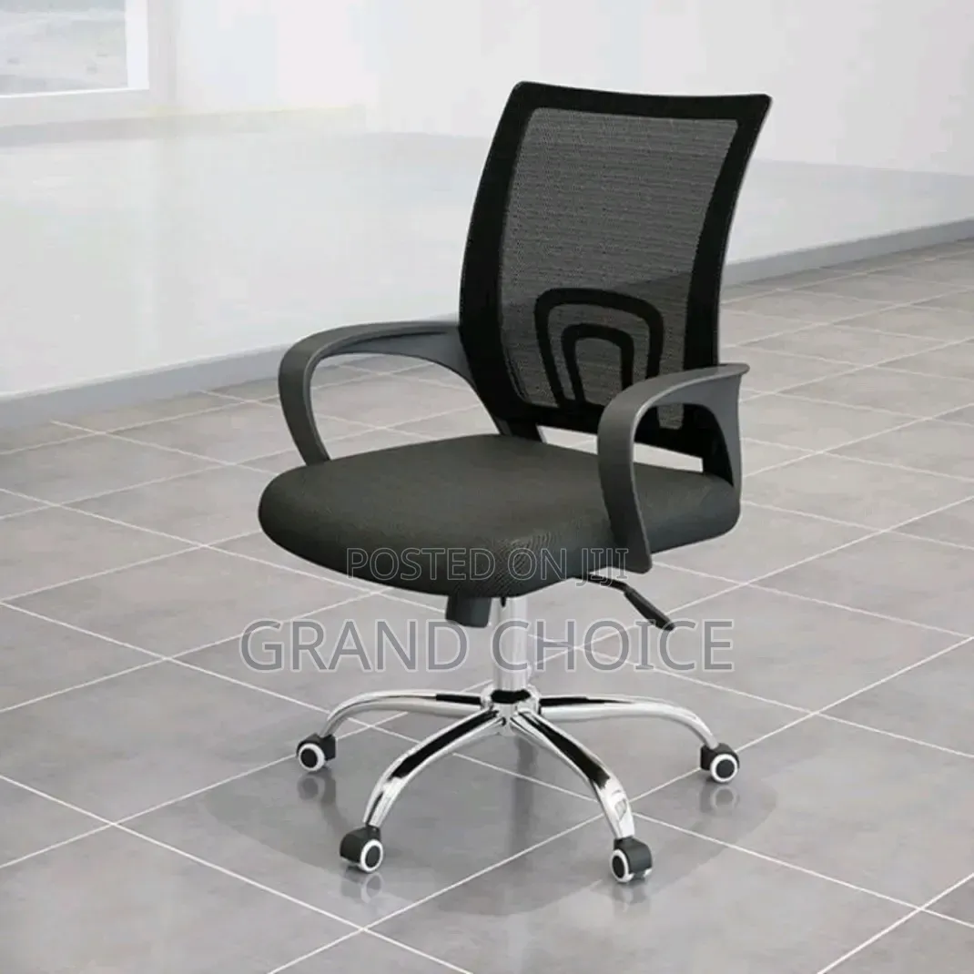 Secretarial Office Chair