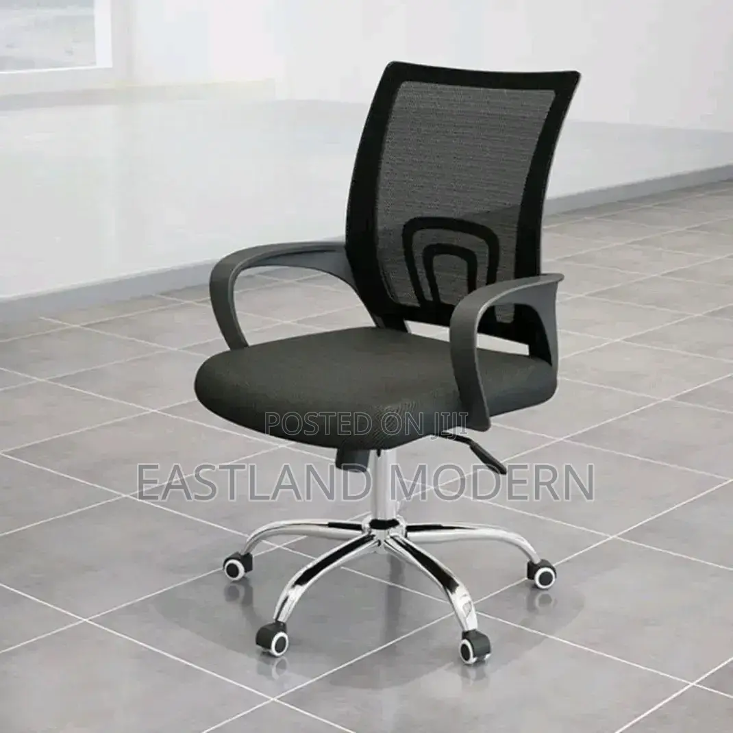 Secretarial Office Chair