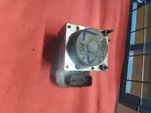 Abs Pump Suzuki Alto Ha35s