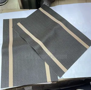 6pcs PVC Table Mats*