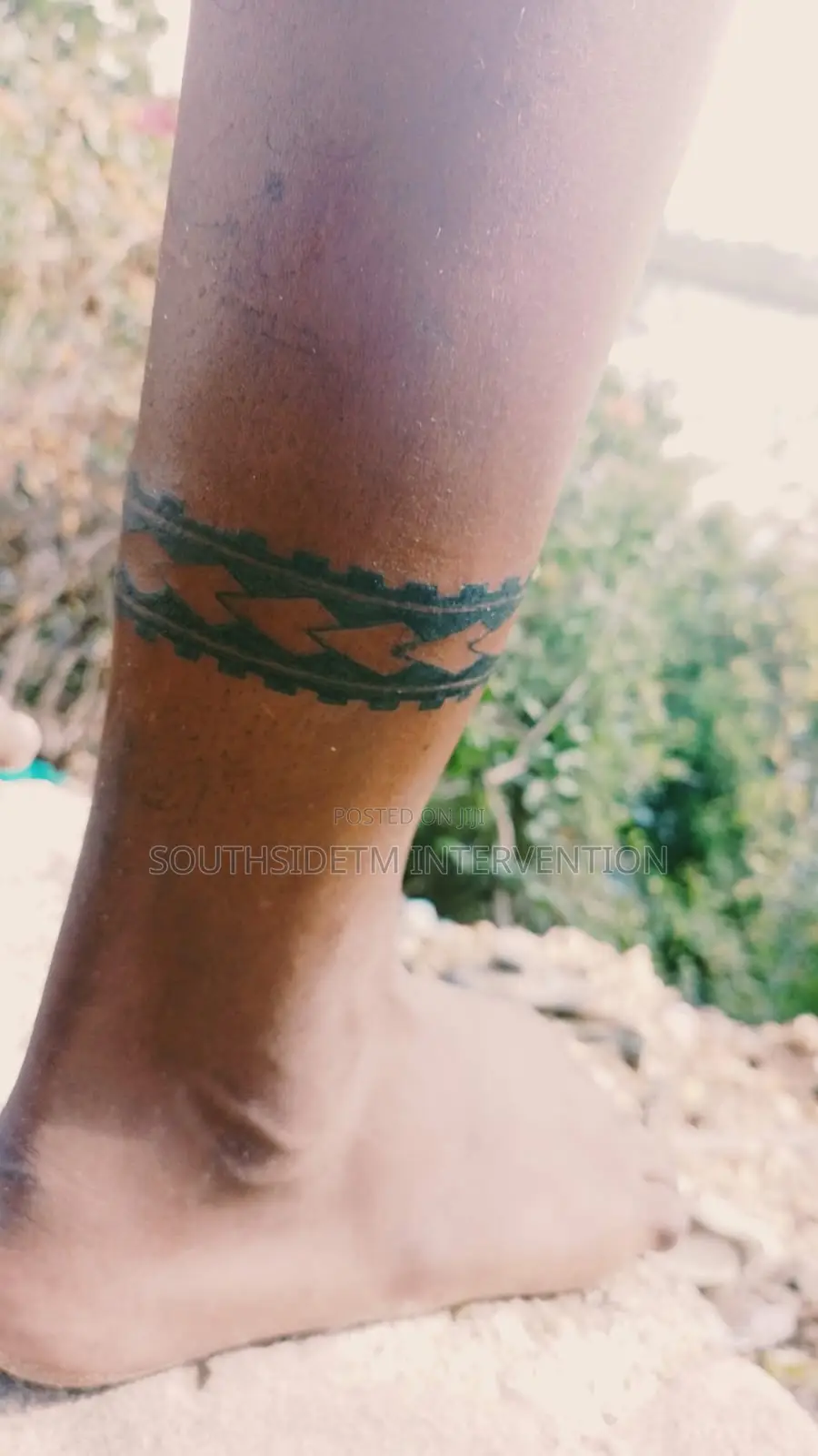 Mombasa Top Tattoos