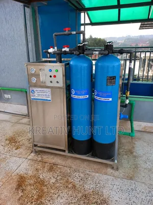 Municipal Machine
