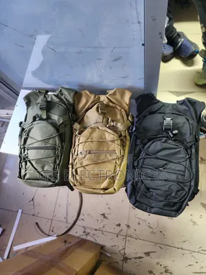 3l Hydration Bag Pack