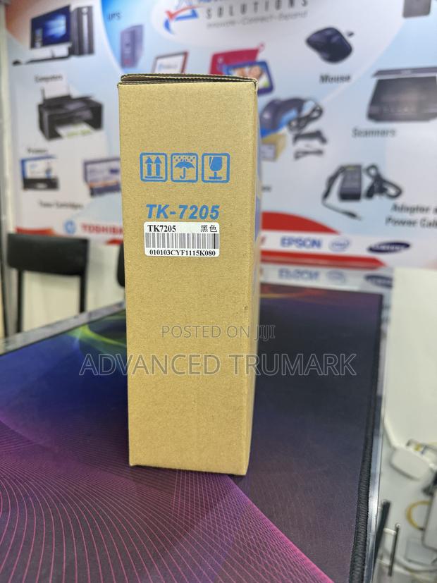Kyocera Tk 7205