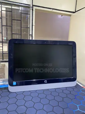 Desktop Computer 4GB Intel Celeron HDD 500GB