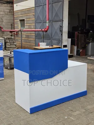 Executive Recoption Desk