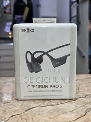 Openrun Pro 2 Bone Conduction Neck Band