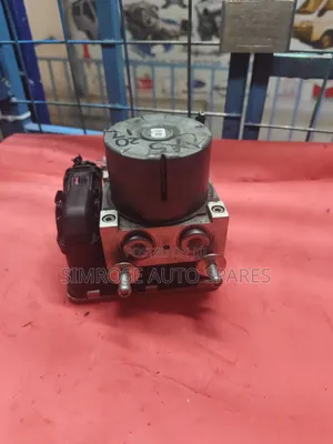 Mazda Cx-5 2017 Abs Pump.