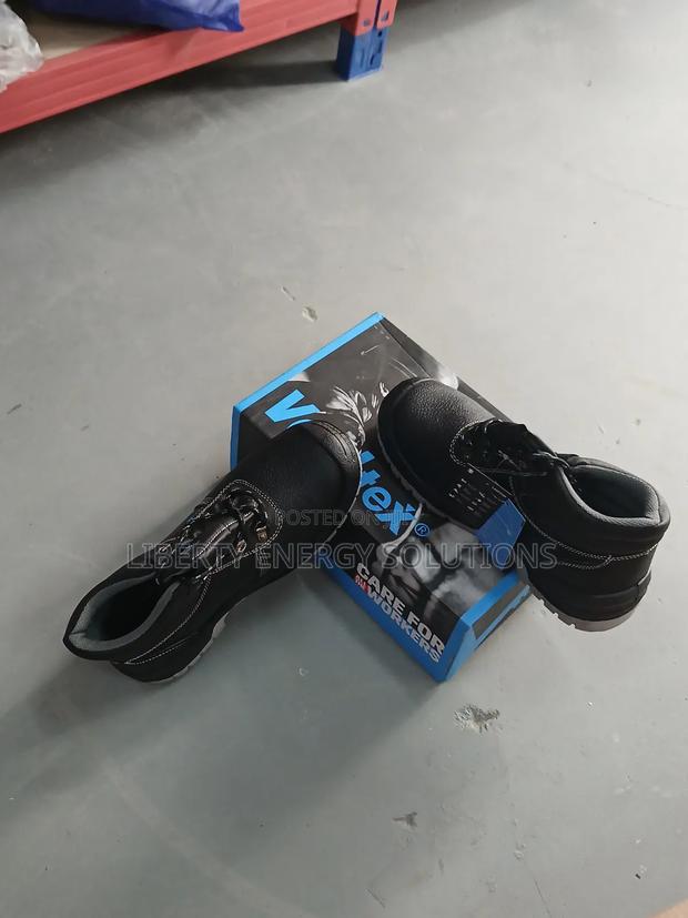 Safety Boot