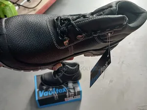 Safety Boot