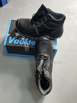 Safety Boot