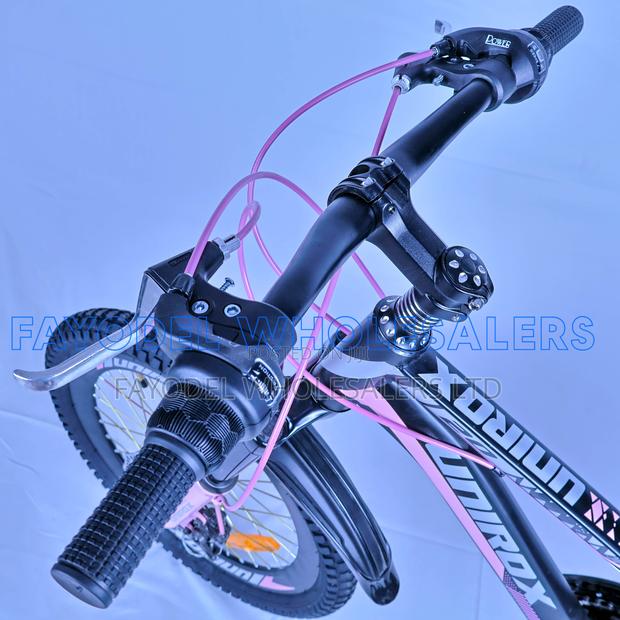Unirox Sports Bicycle 20 Inch