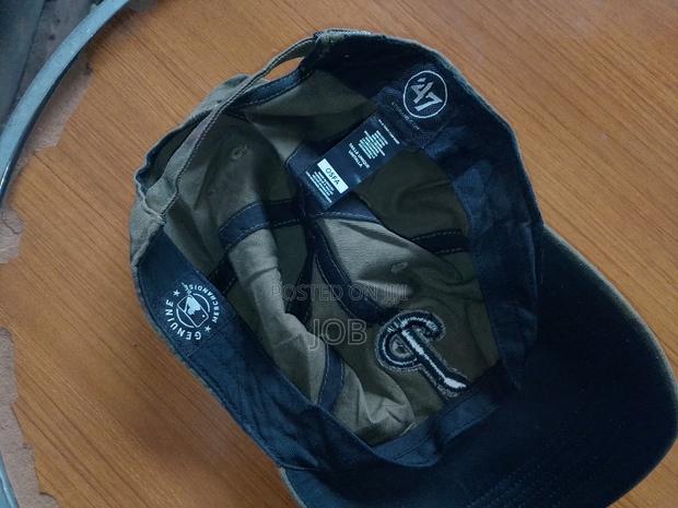 Quality And Designer Caps - thumbnail 4