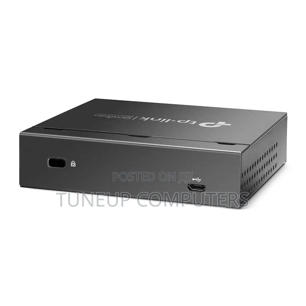 Tp-Link Omada Hardware Controller - Tl-Oc300