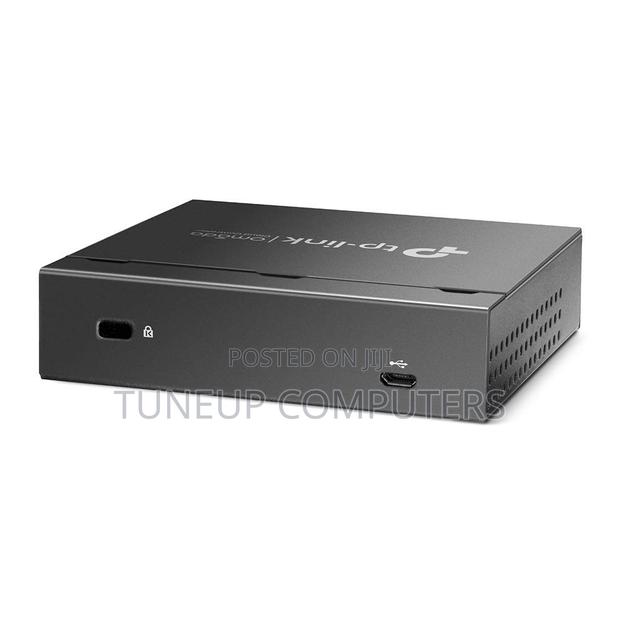 Tp-Link Omada Hardware Controller - Tl-Oc300