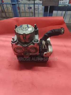Toyota Alphard Abs Pump