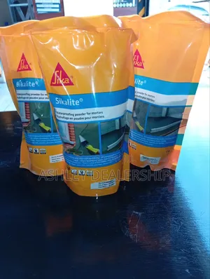 Sika Lite Waterproofing Mixture